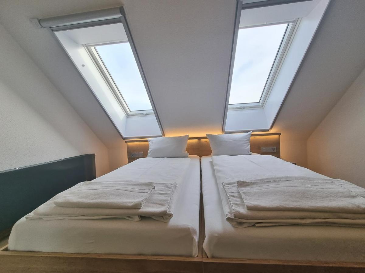 Bergschänke&Berghotel Bresinchen Exteriör bild